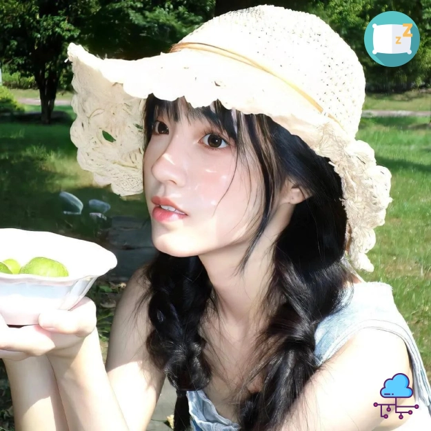 陈同学