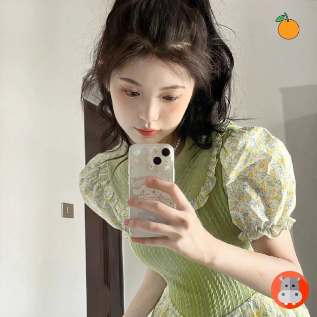 小鱼